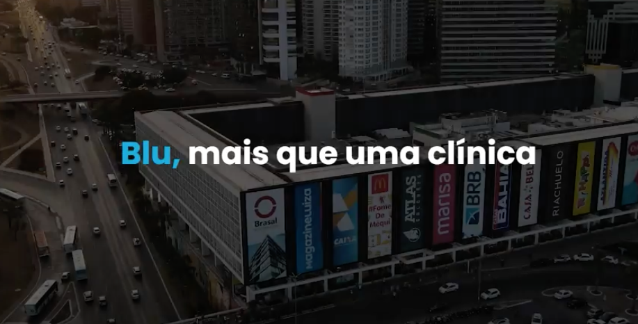 Atendimento odontológico de referência em Brasília!